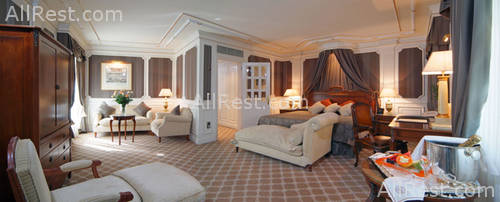 Gran Melia Fenix 8